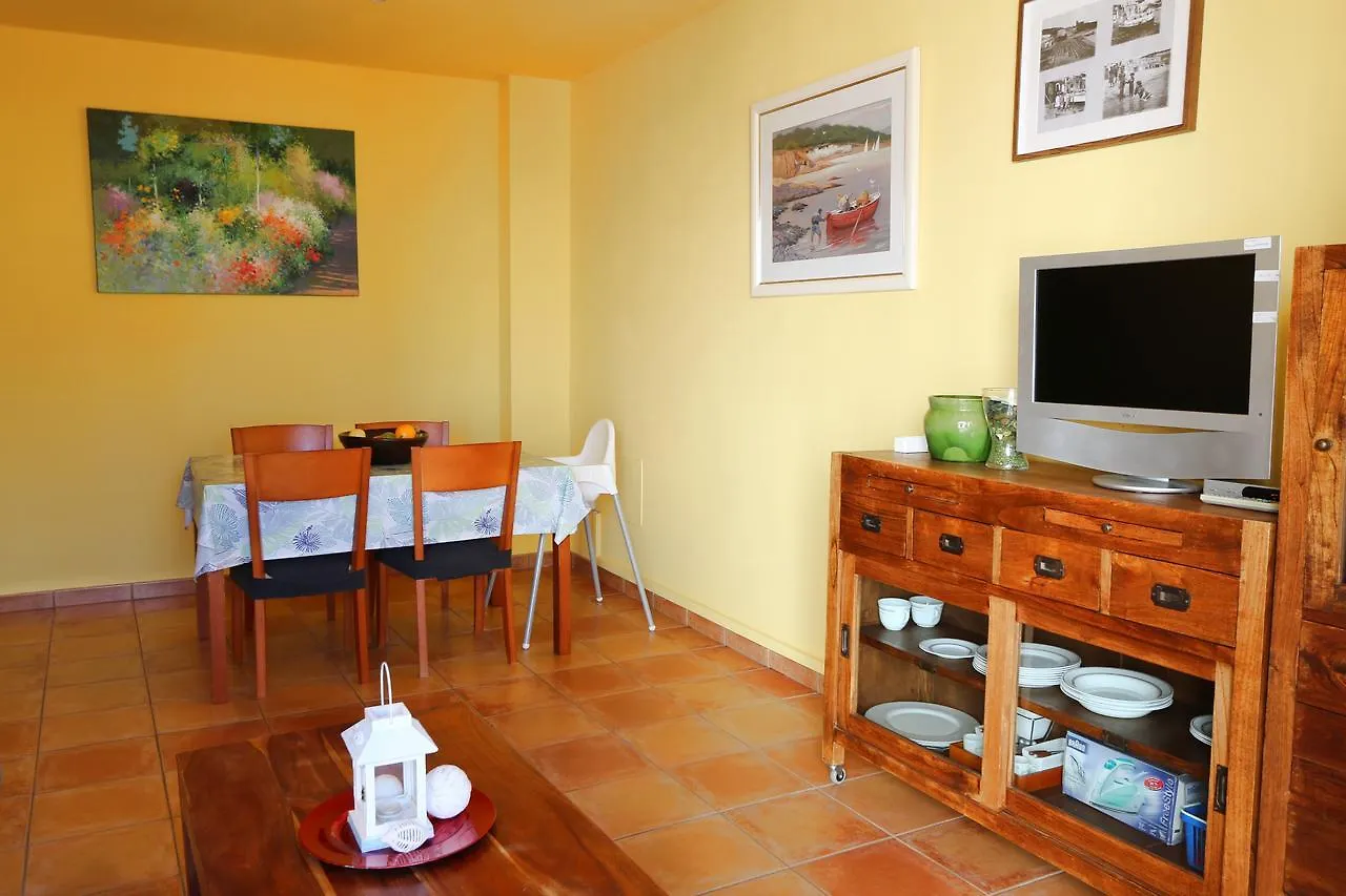Apartament Antic Plankton - Calella Palafrugell - Free Parking, Beach, Wifi, Perfect Holidays Calella De Palafrugell Spanje