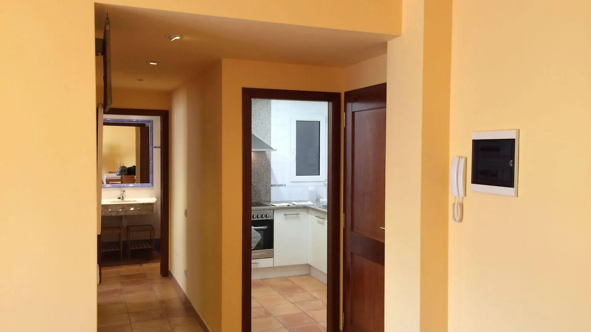 Appartement Apartament Antic Plankton - Calella Palafrugell - Free Parking, Beach, Wifi, Perfect Holidays Calella De Palafrugell Spanje