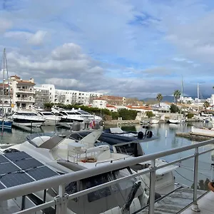 Port 27 Appartement