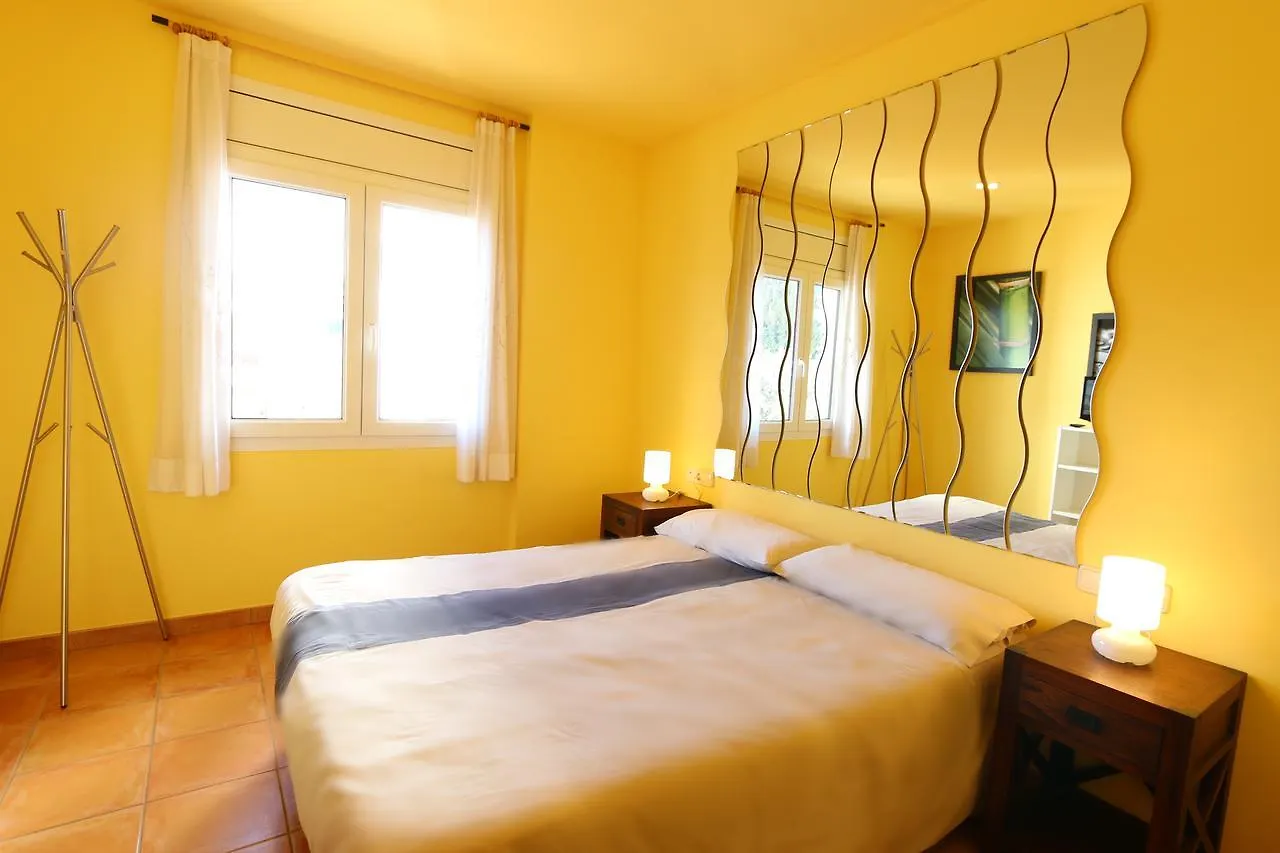 Apartament Antic Plankton - Calella Palafrugell - Free Parking, Beach, Wifi, Perfect Holidays 칼레냐 데 팔라푸르헬