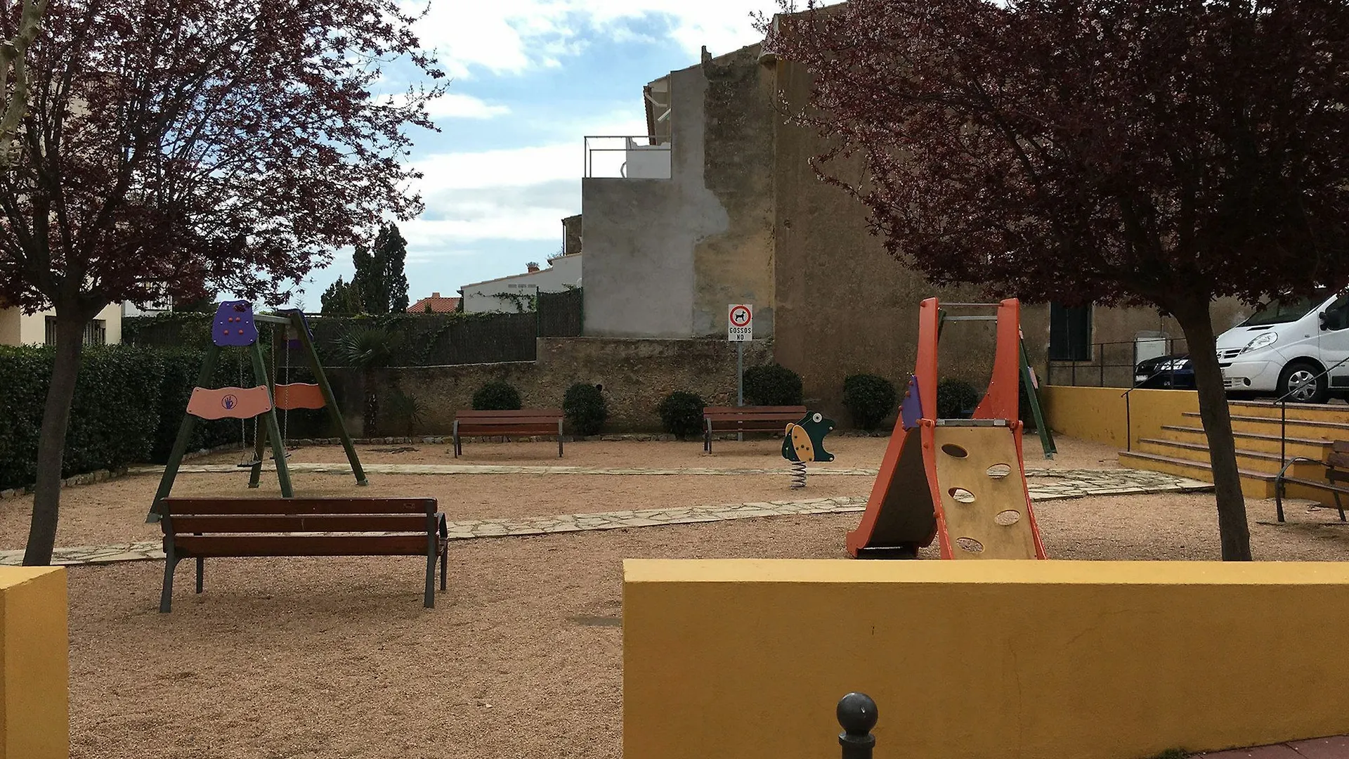 Apartament Antic Plankton - Calella Palafrugell - Free Parking, Beach, Wifi, Perfect Holidays 칼레냐 데 팔라푸르헬 0*,