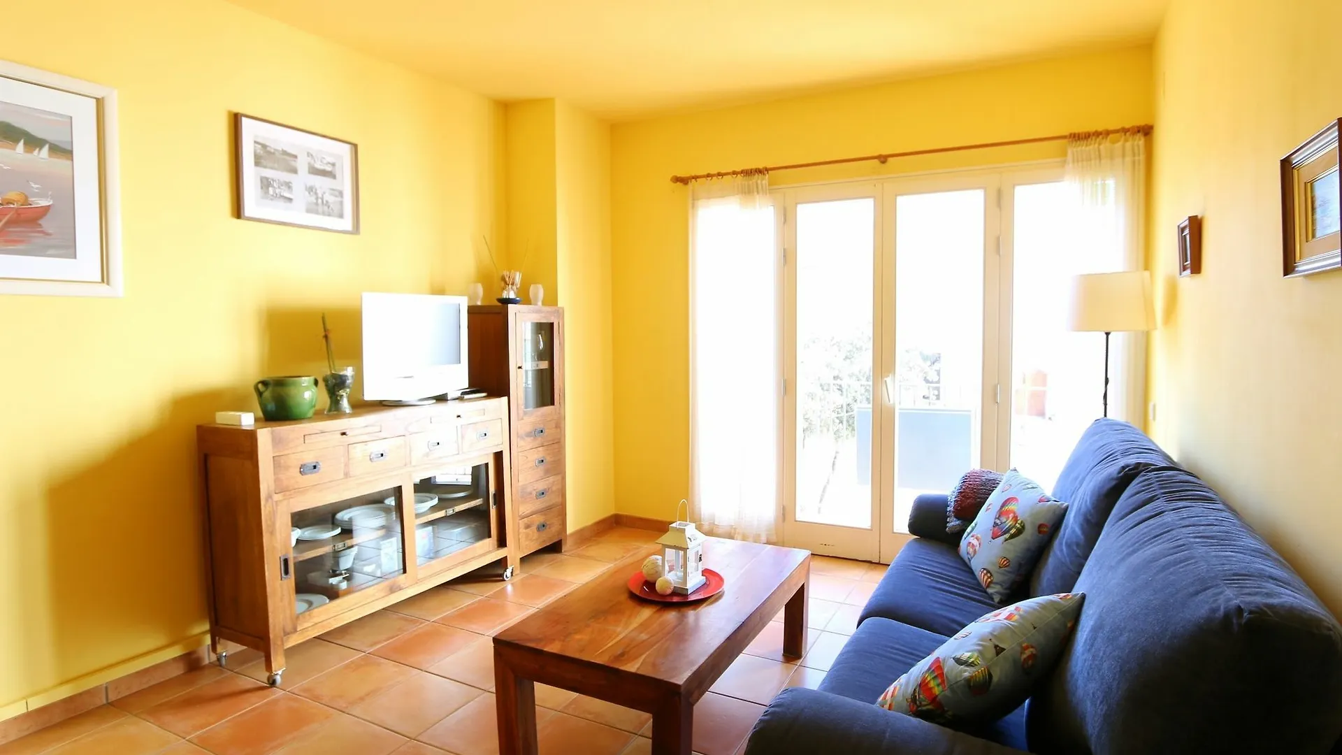 Apartament Antic Plankton - Calella Palafrugell - Free Parking, Beach, Wifi, Perfect Holidays 칼레냐 데 팔라푸르헬 0*,  스페인