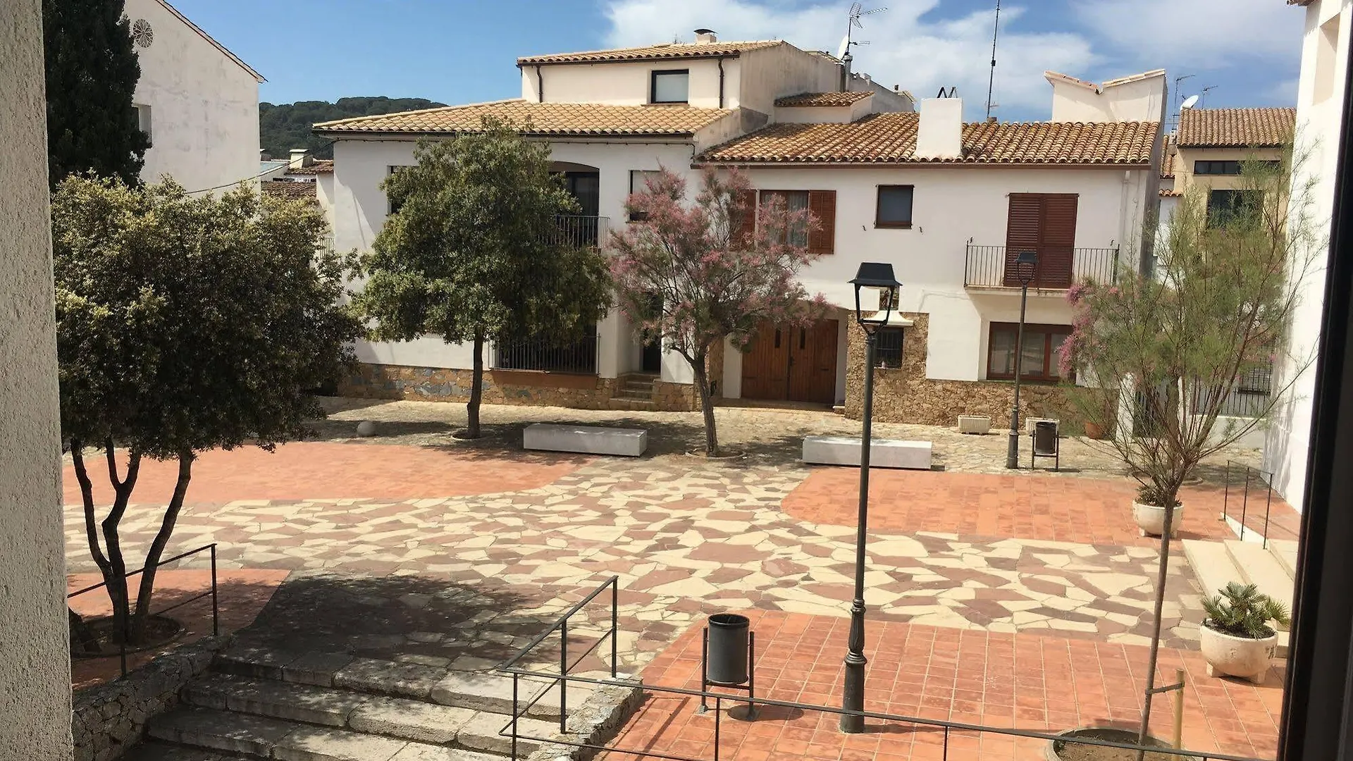 Apartament Antic Plankton - Calella Palafrugell - Free Parking, Beach, Wifi, Perfect Holidays 칼레냐 데 팔라푸르헬 아파트