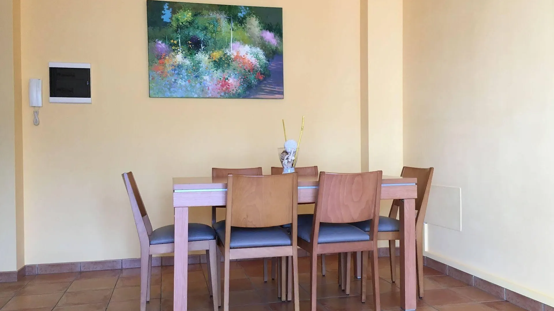 Apartament Antic Plankton - Calella Palafrugell - Free Parking, Beach, Wifi, Perfect Holidays 칼레냐 데 팔라푸르헬