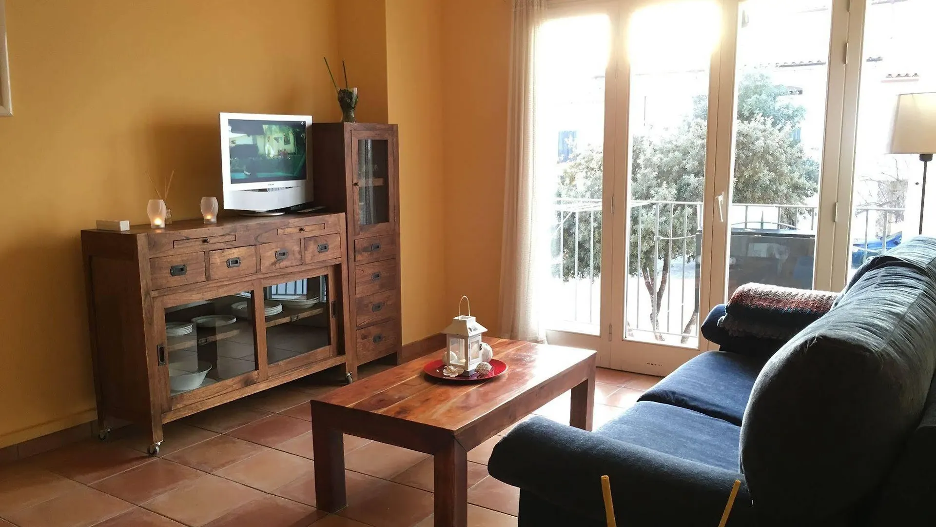 Apartament Antic Plankton - Calella Palafrugell - Free Parking, Beach, Wifi, Perfect Holidays 칼레냐 데 팔라푸르헬 아파트